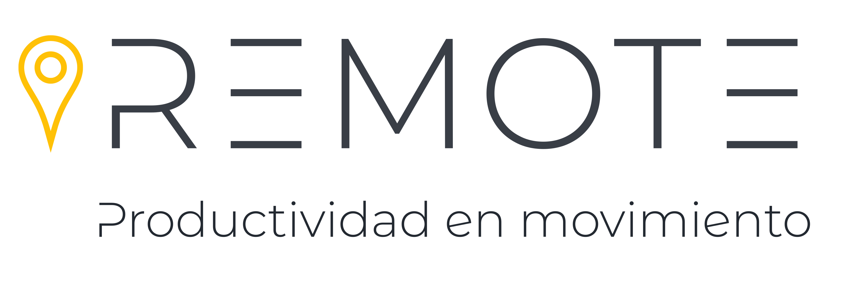 Remote Logo